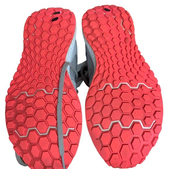 NEW BALANCE COMFORT RIDE 520 NICE WOMENS SIZE 8.5 - Picture 5 of 6